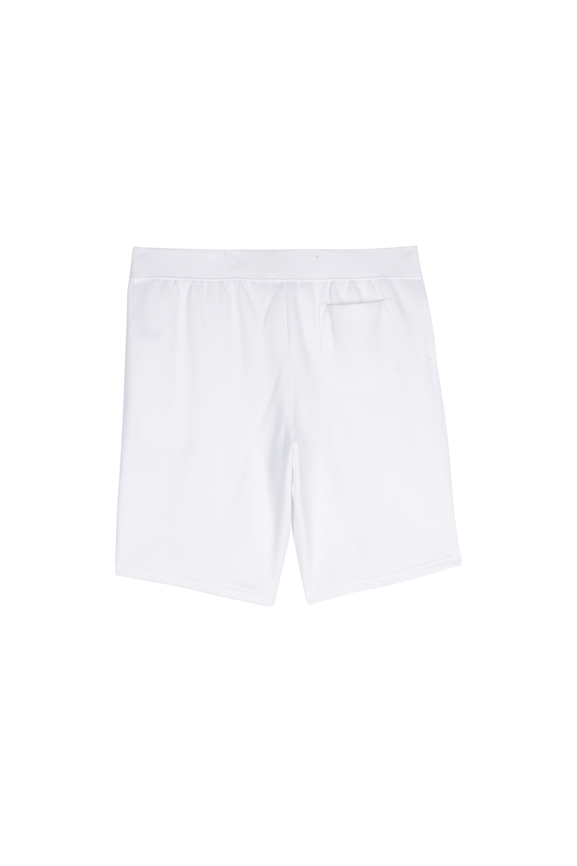 Shorts White
