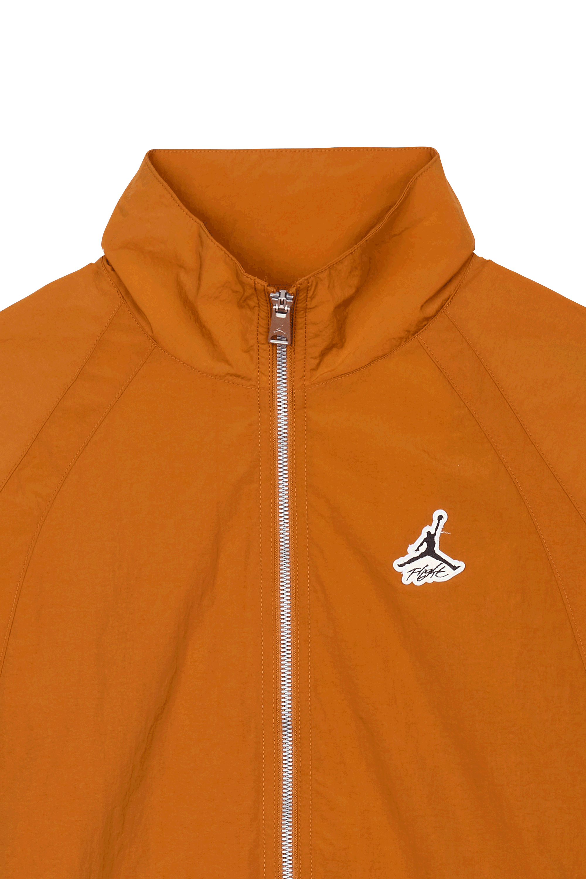 Jacket Orange