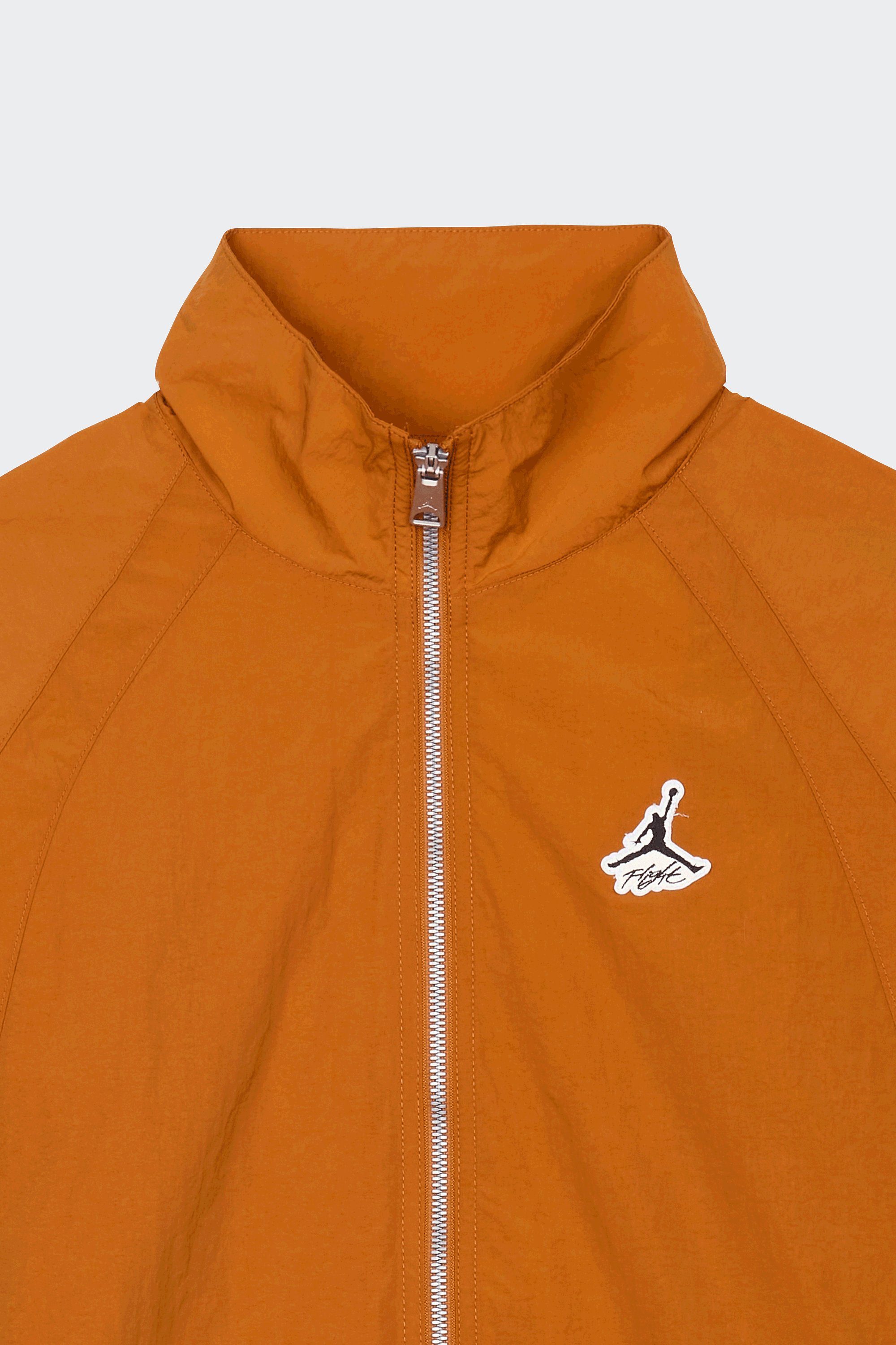 Jacket | Orange by NIKE Jacket Orange