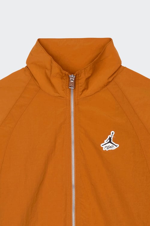 NIKE Blouson Orange
