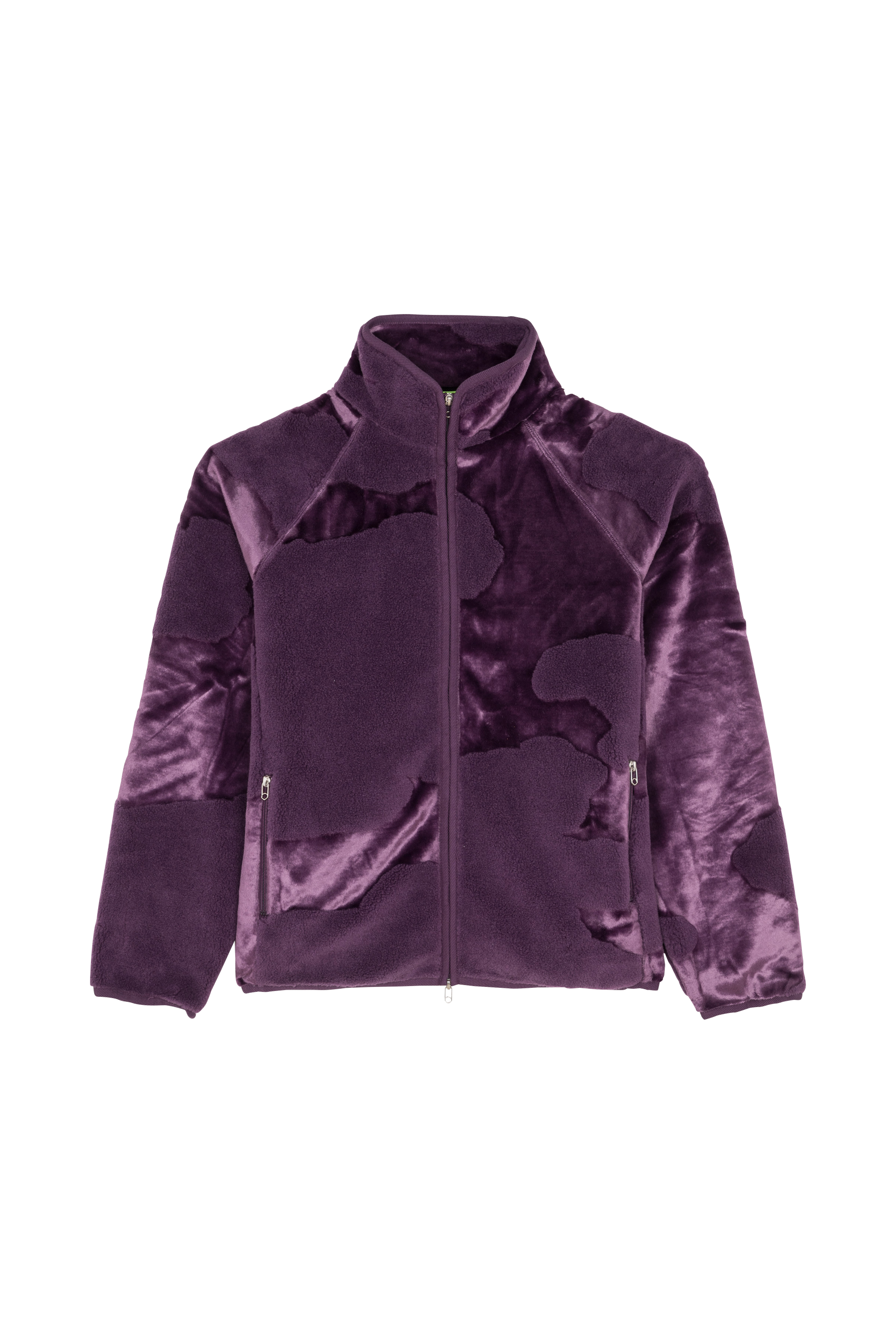 Veste Violet
