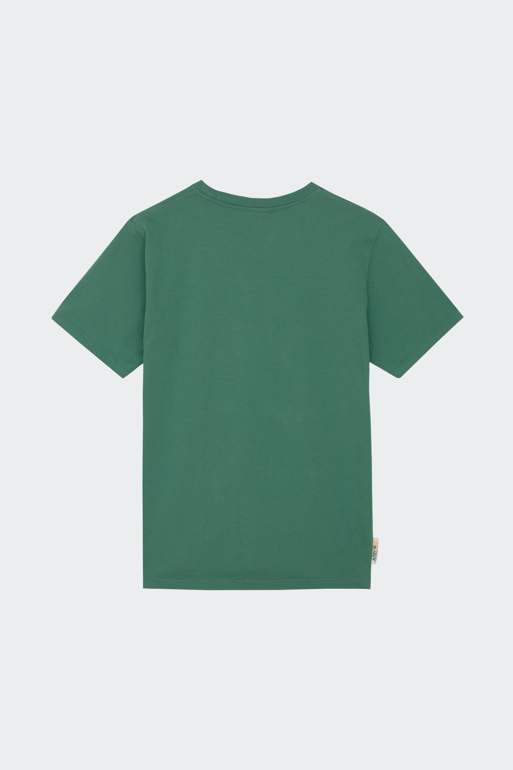 T-shirt | Green by AUTRY T-shirt Green