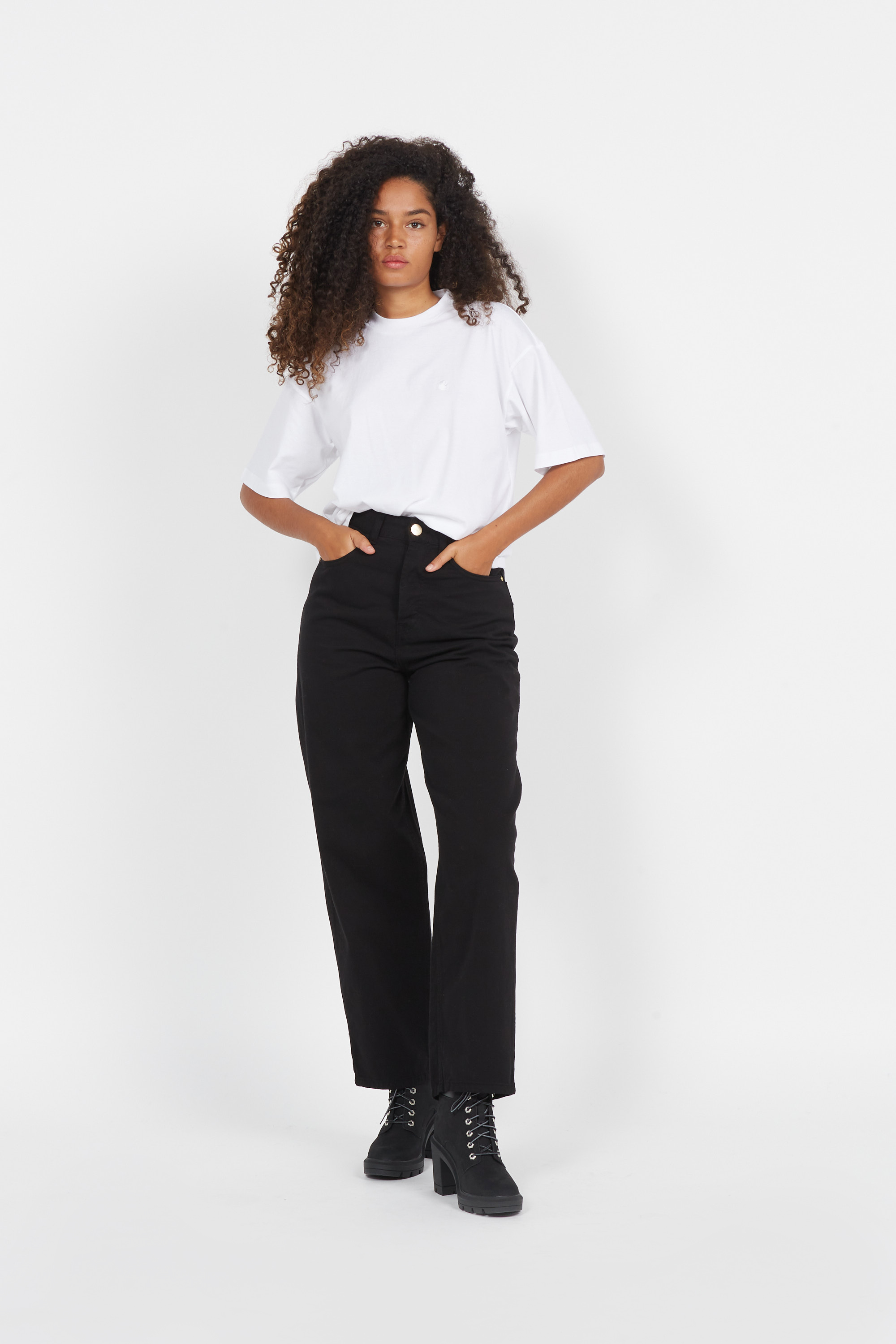 T-shirt Blanc