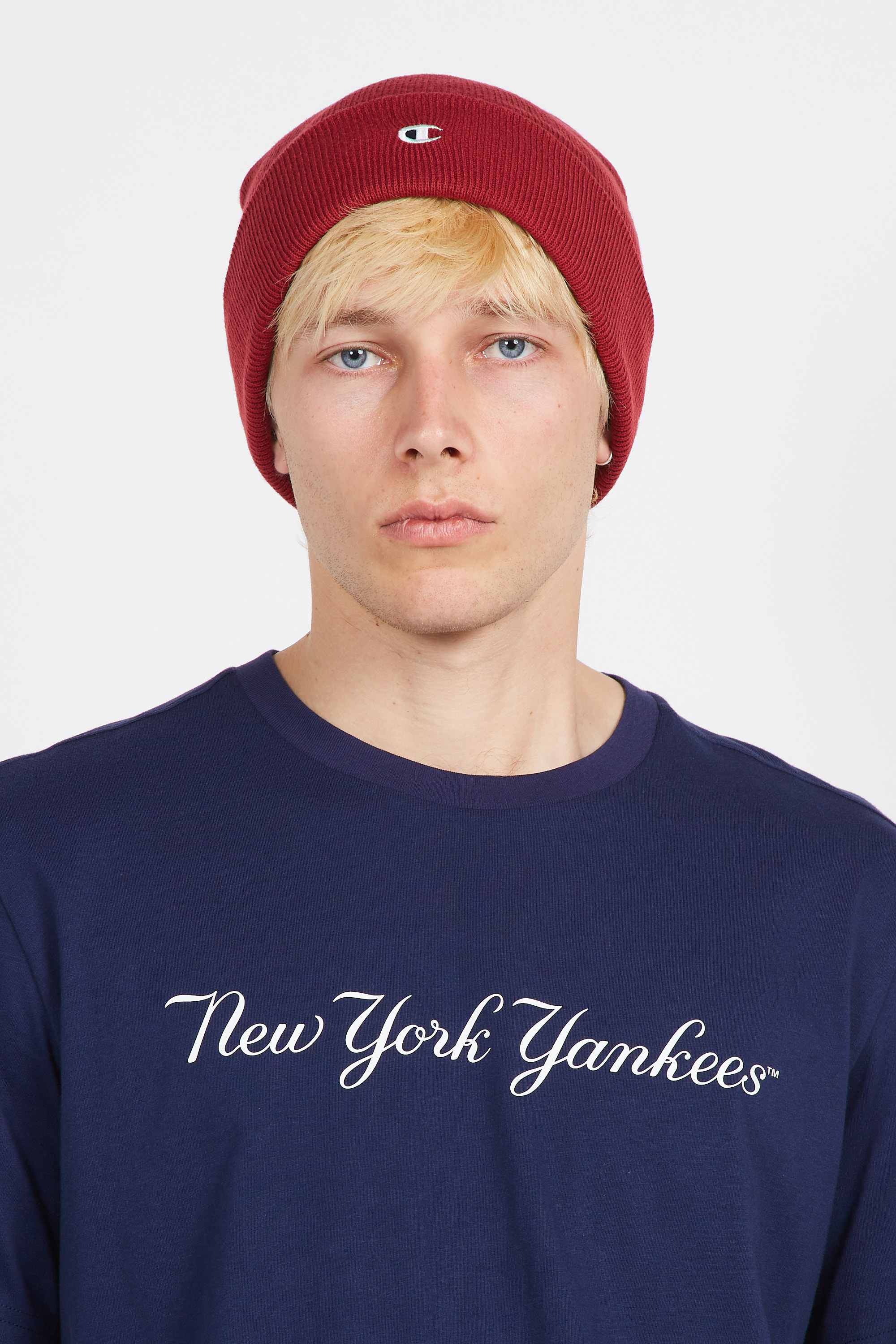 Beanie Red