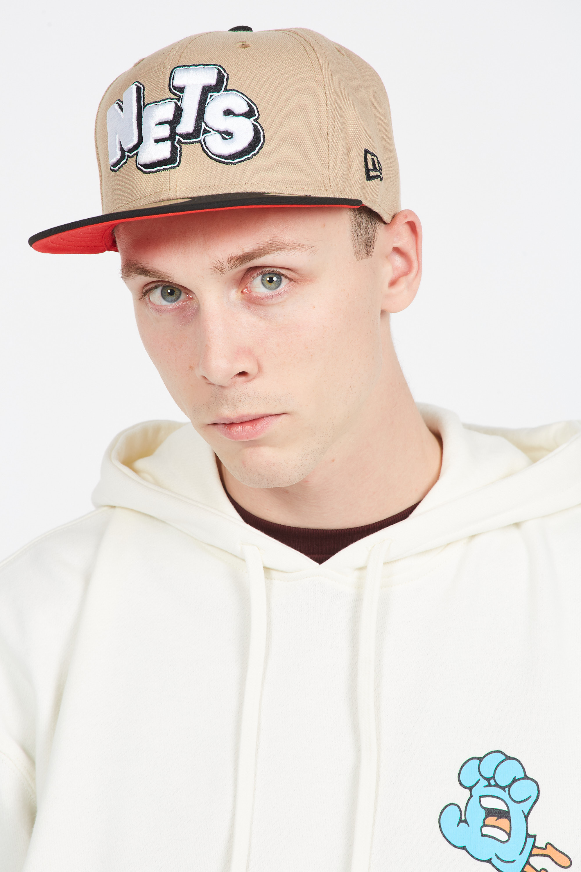 Cap Beige