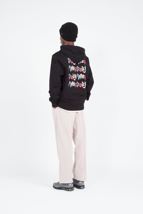 DAILY PAPER Pantalon Rose