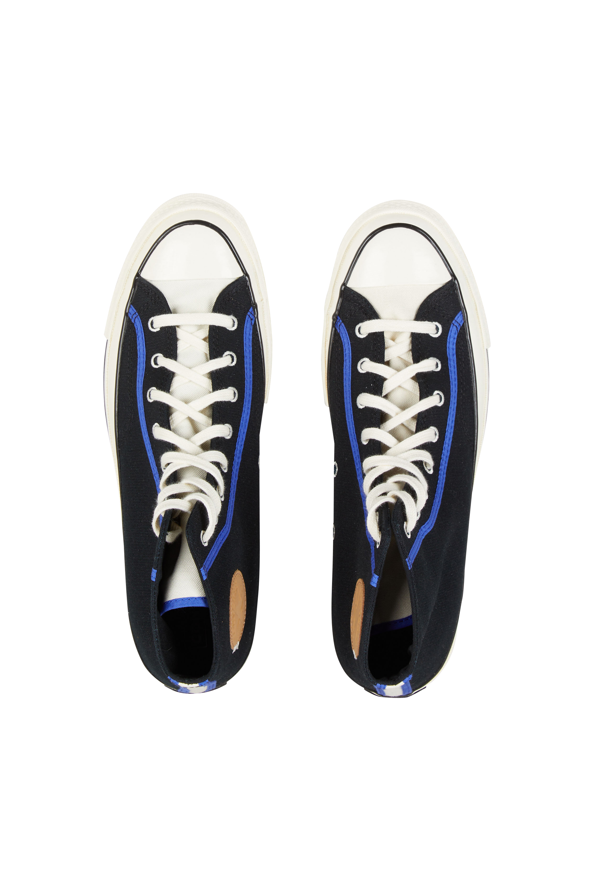 Sneakers CONVERSE Black