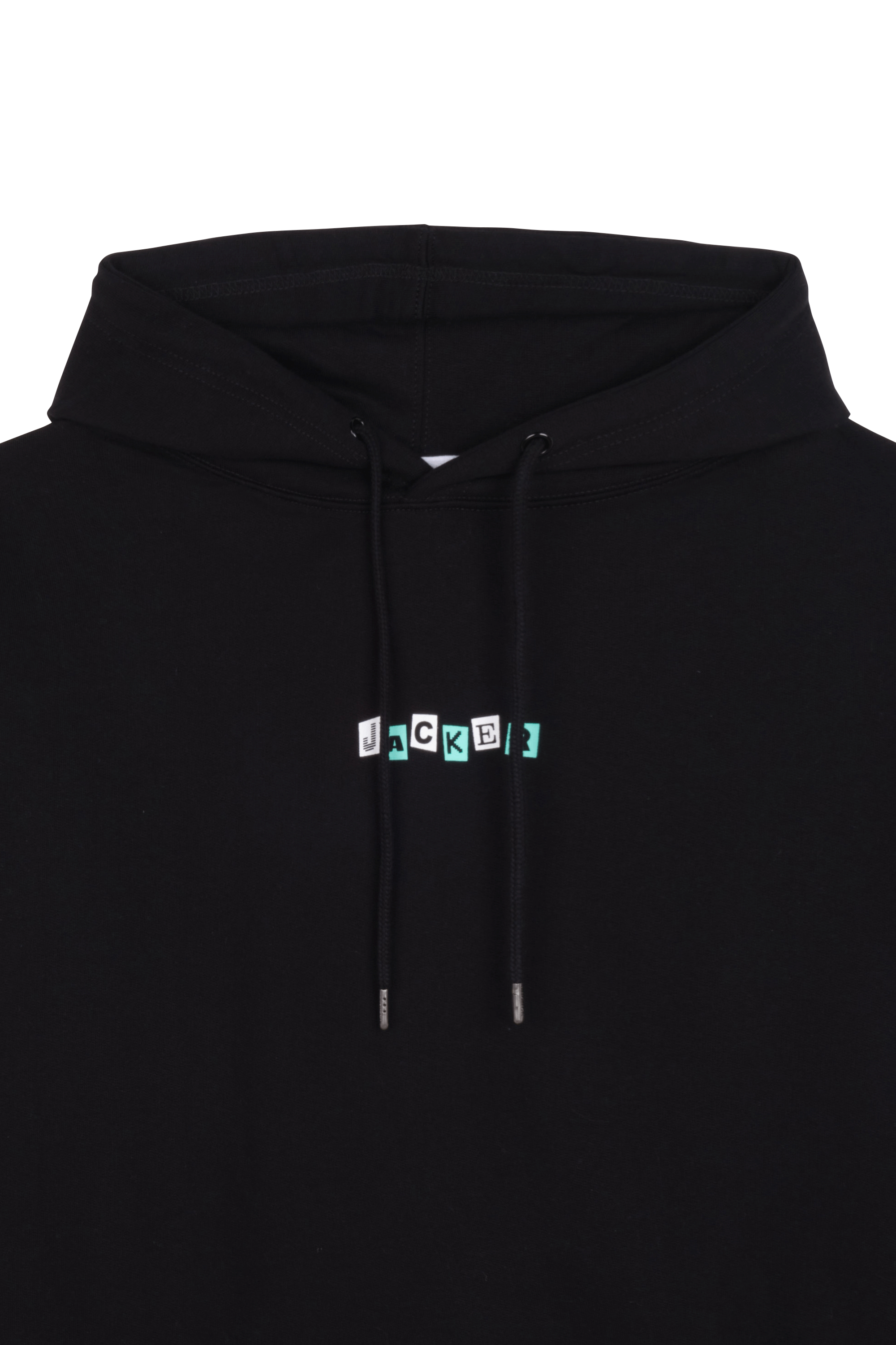 Hoodie Black
