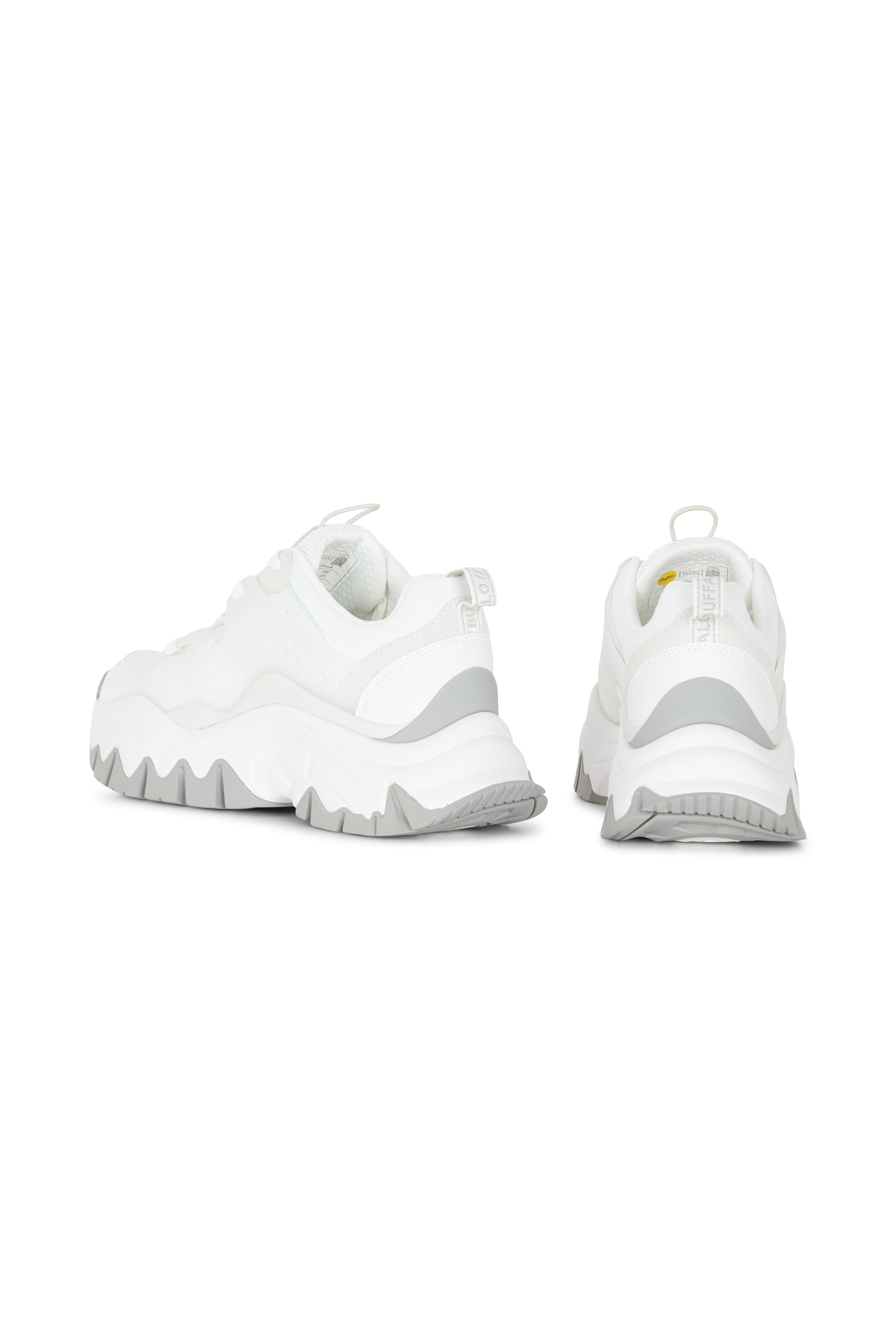 SNEAKERS White