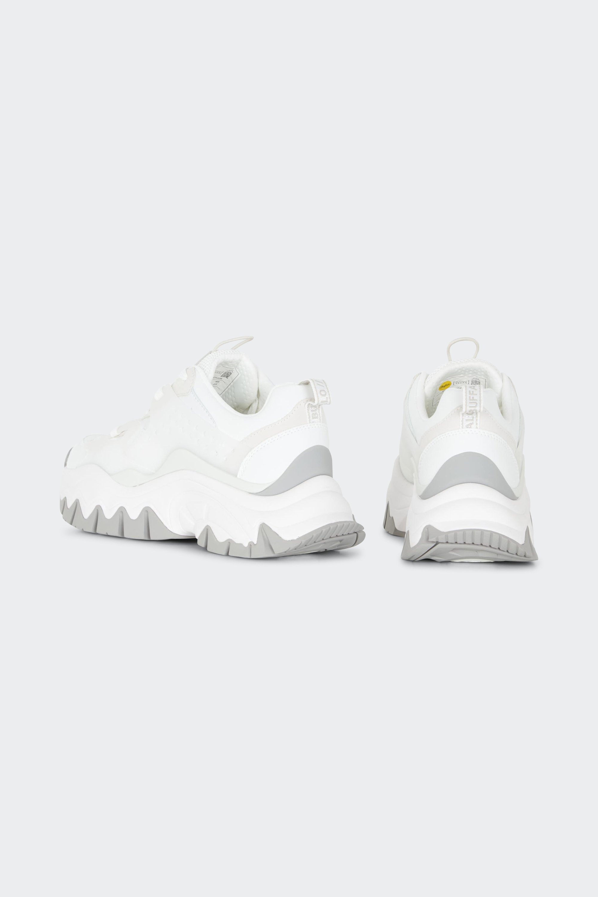SNEAKERS | White by BUFFALO SNEAKERS White