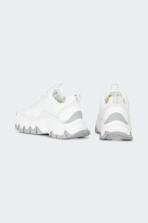 BUFFALO BASKETS Blanc