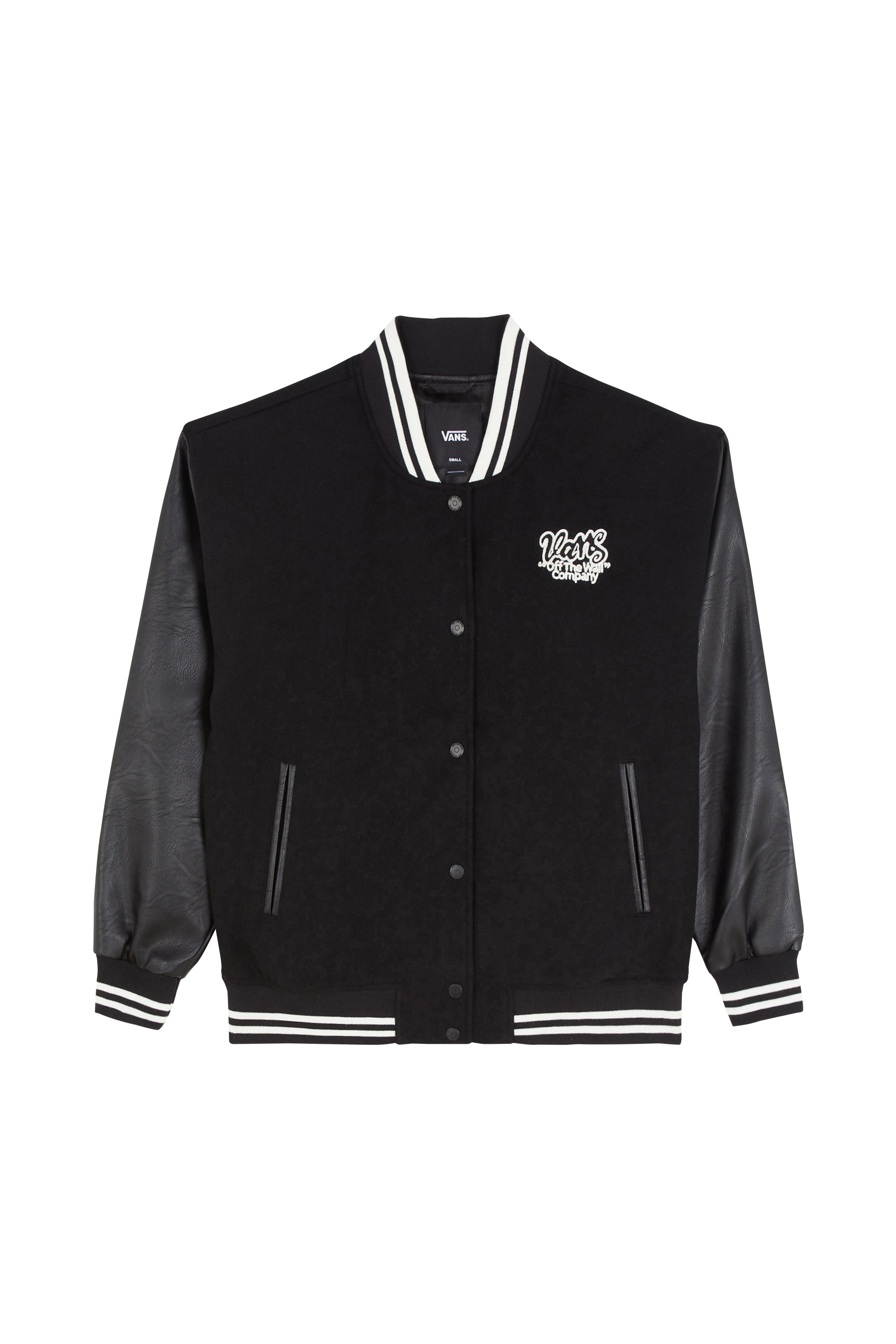 Bomber Noir
