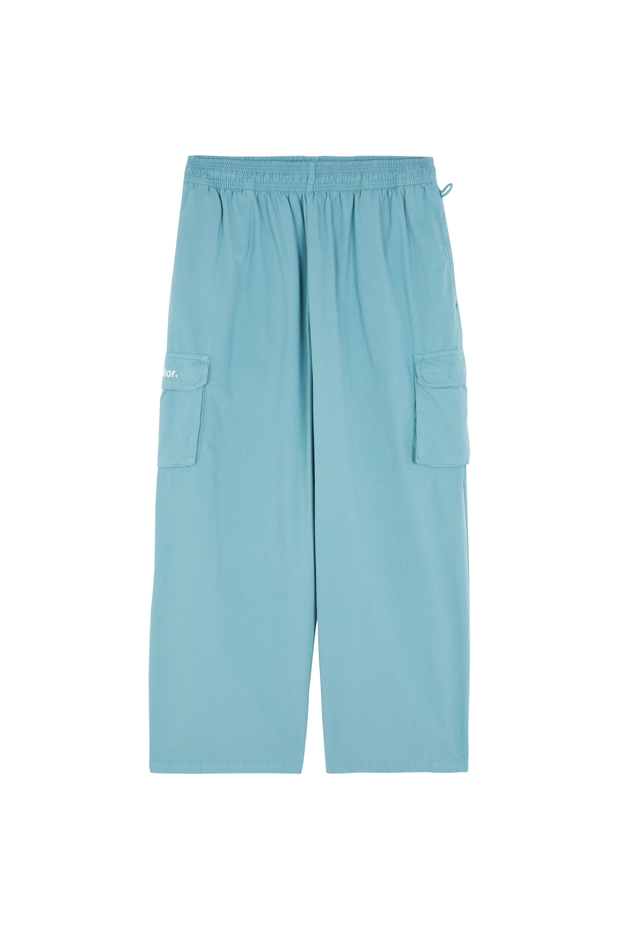 Joggers Blue