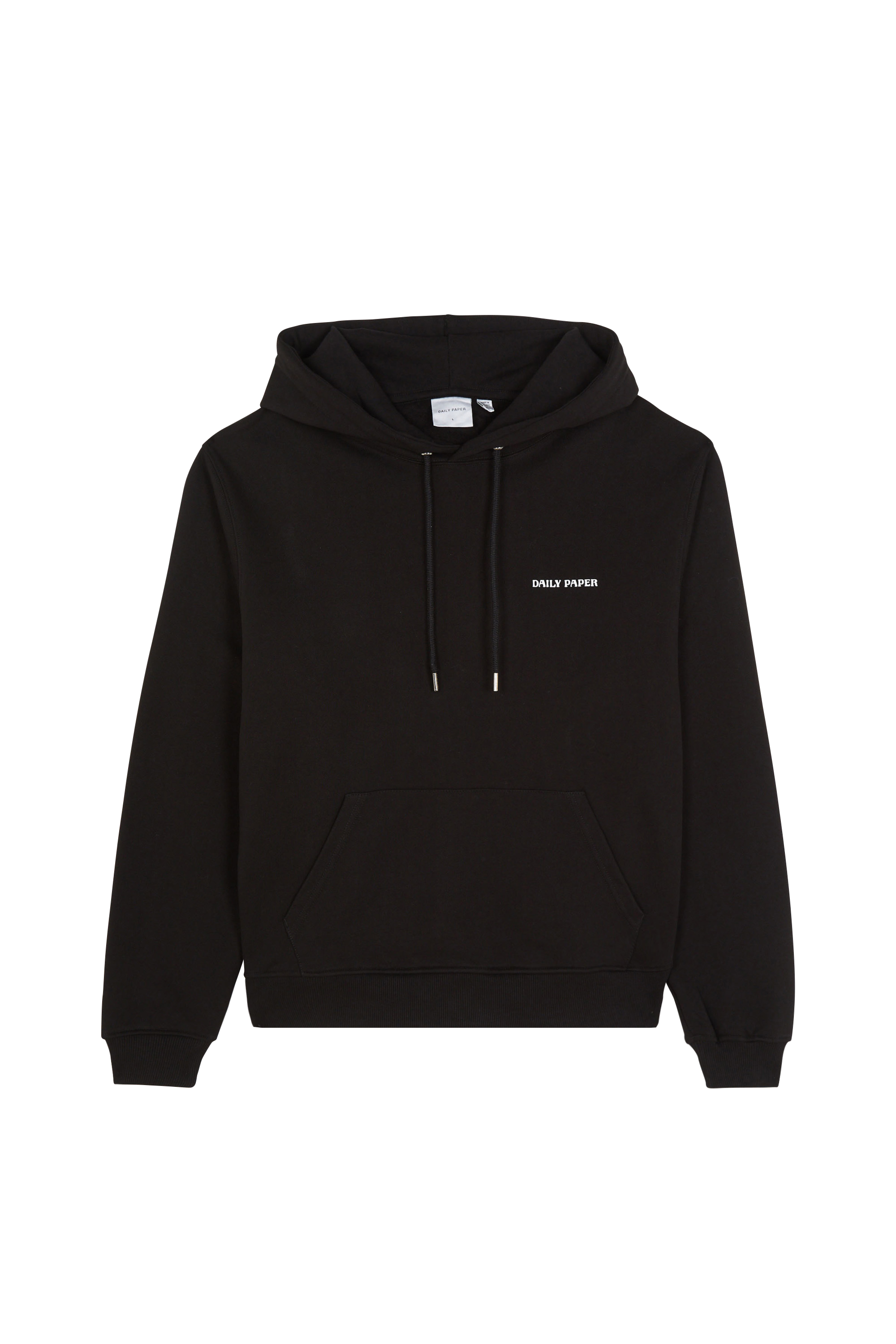 Hoodie Noir