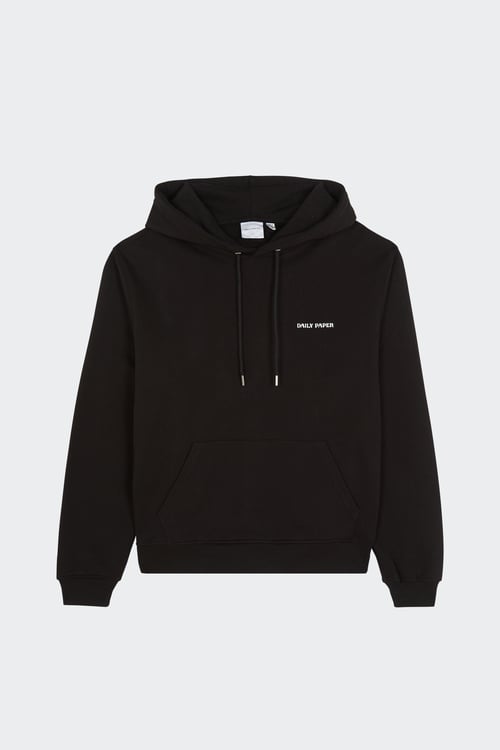 Hoodie - Taille S Noir