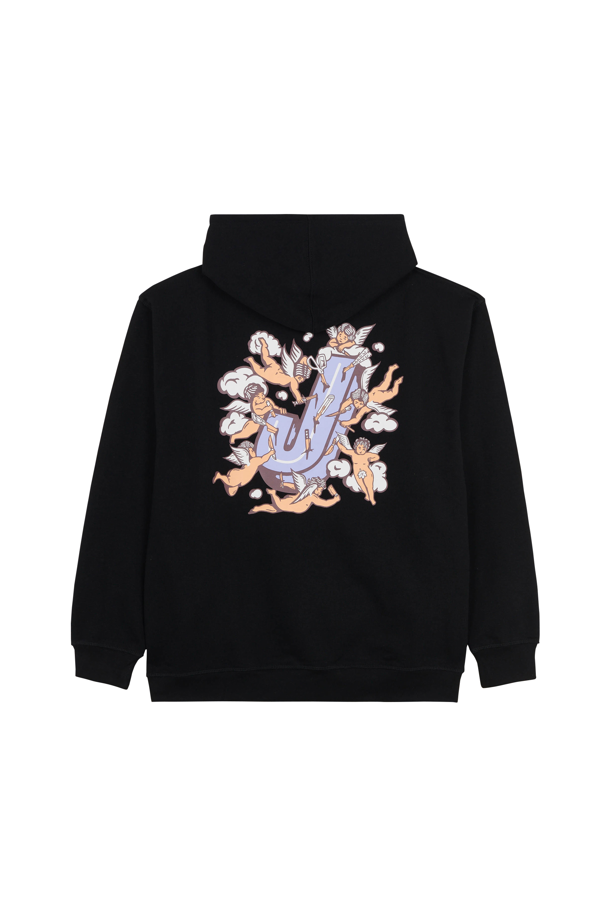 Hoodie Black