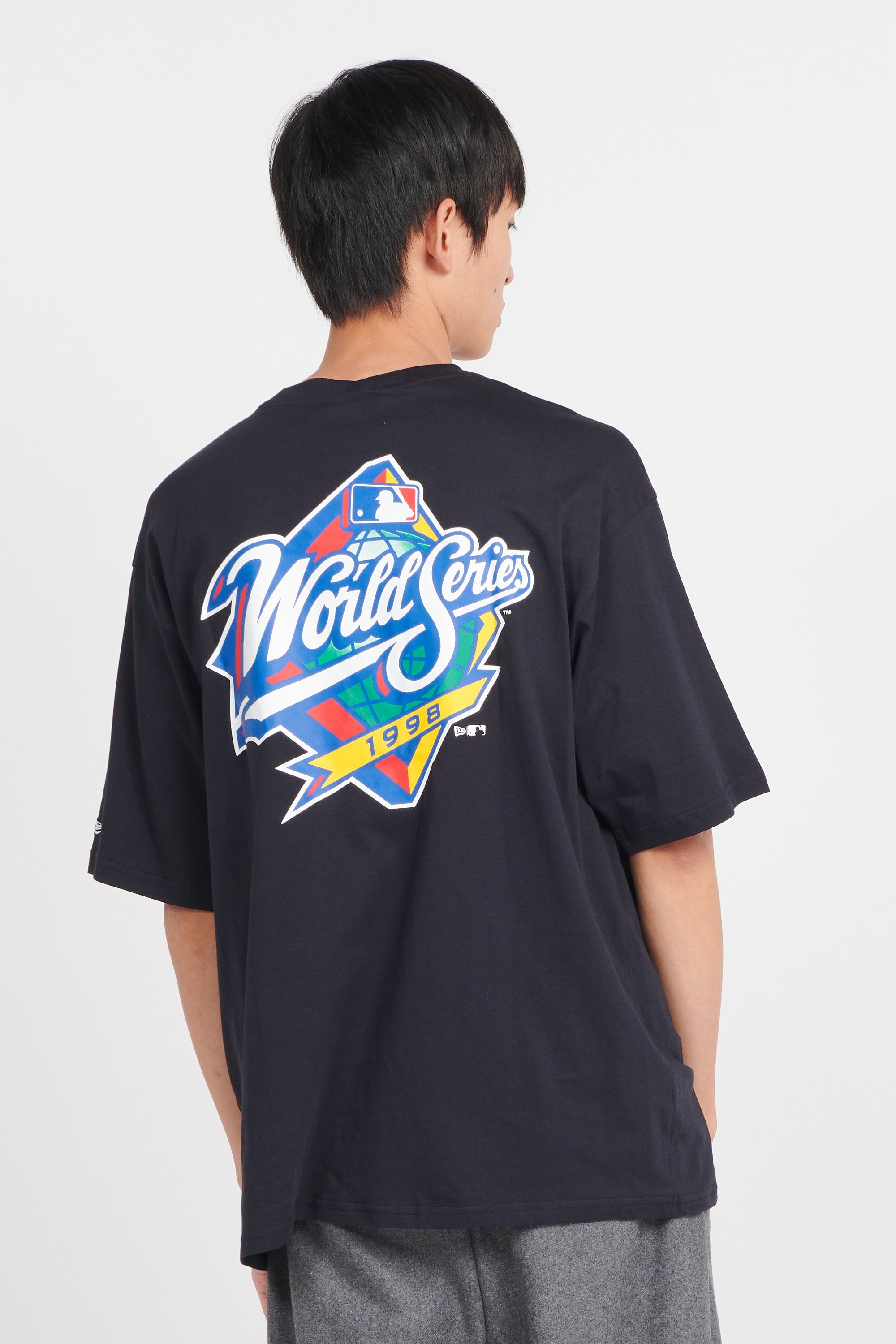 T-shirt | Multicolore by NEW ERA T-shirt Multicolore