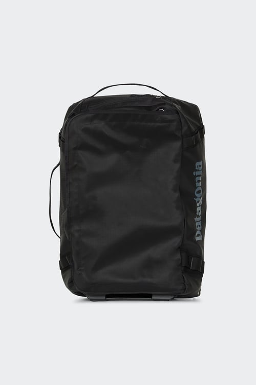 PATAGONIA Bagage à main Noir