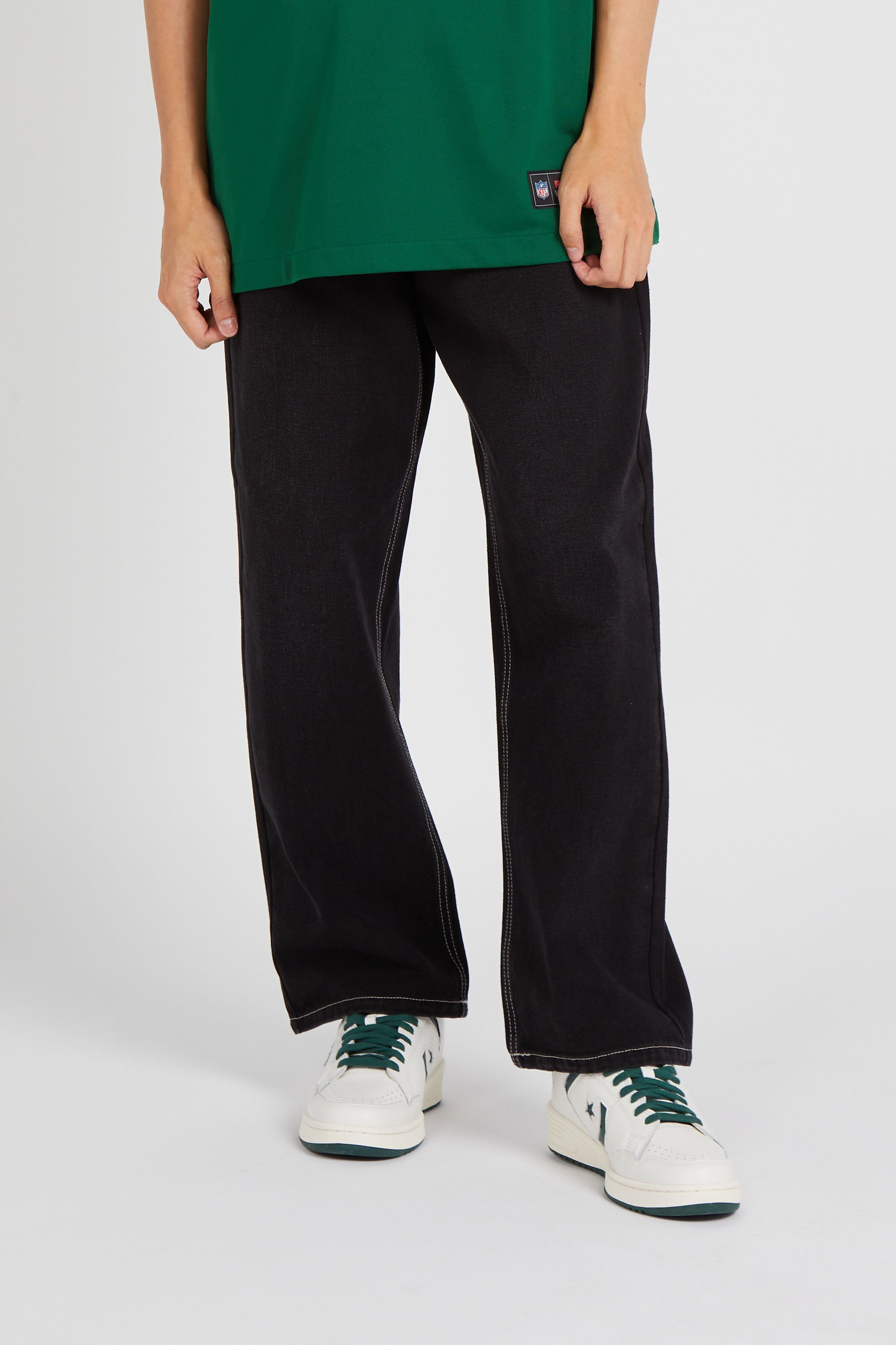 Jeans | Black by HOUSE OF SUNNY Jeans Black