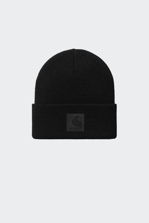 Bonnets - Taille TU Noir