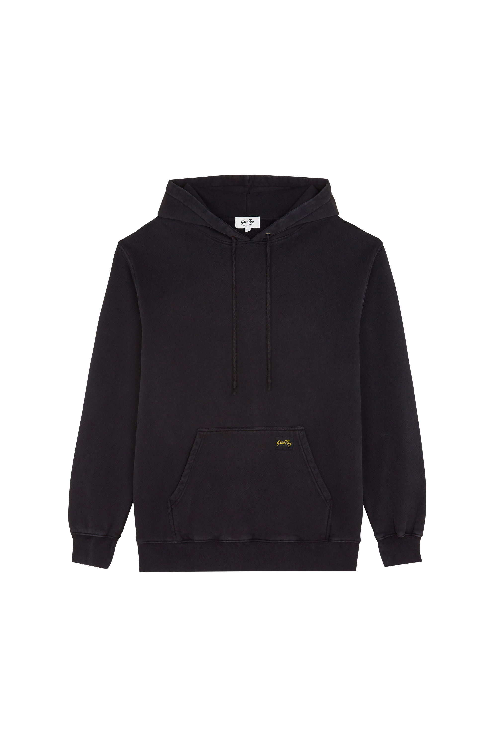 Hoodie Black