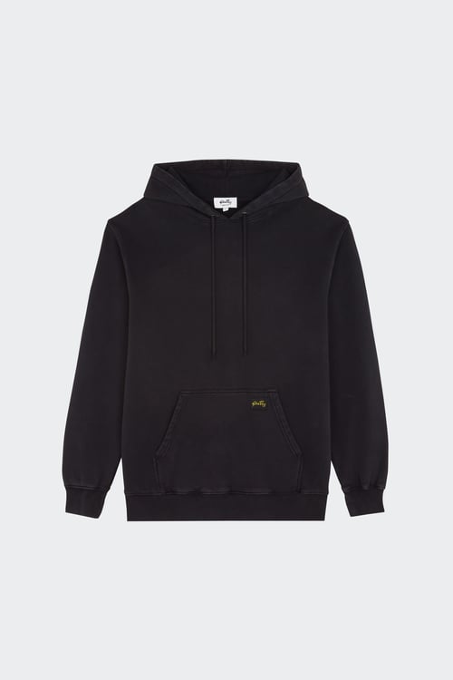 STAN RAY Hoodie Black