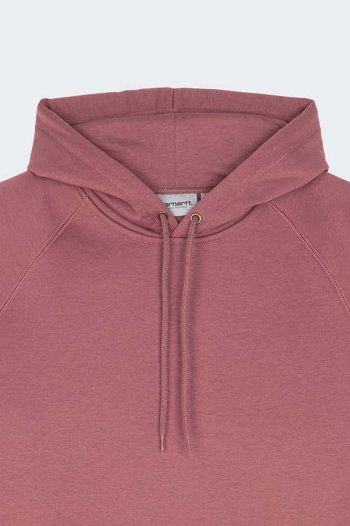 CARHARTT WIP Hoodie Rose