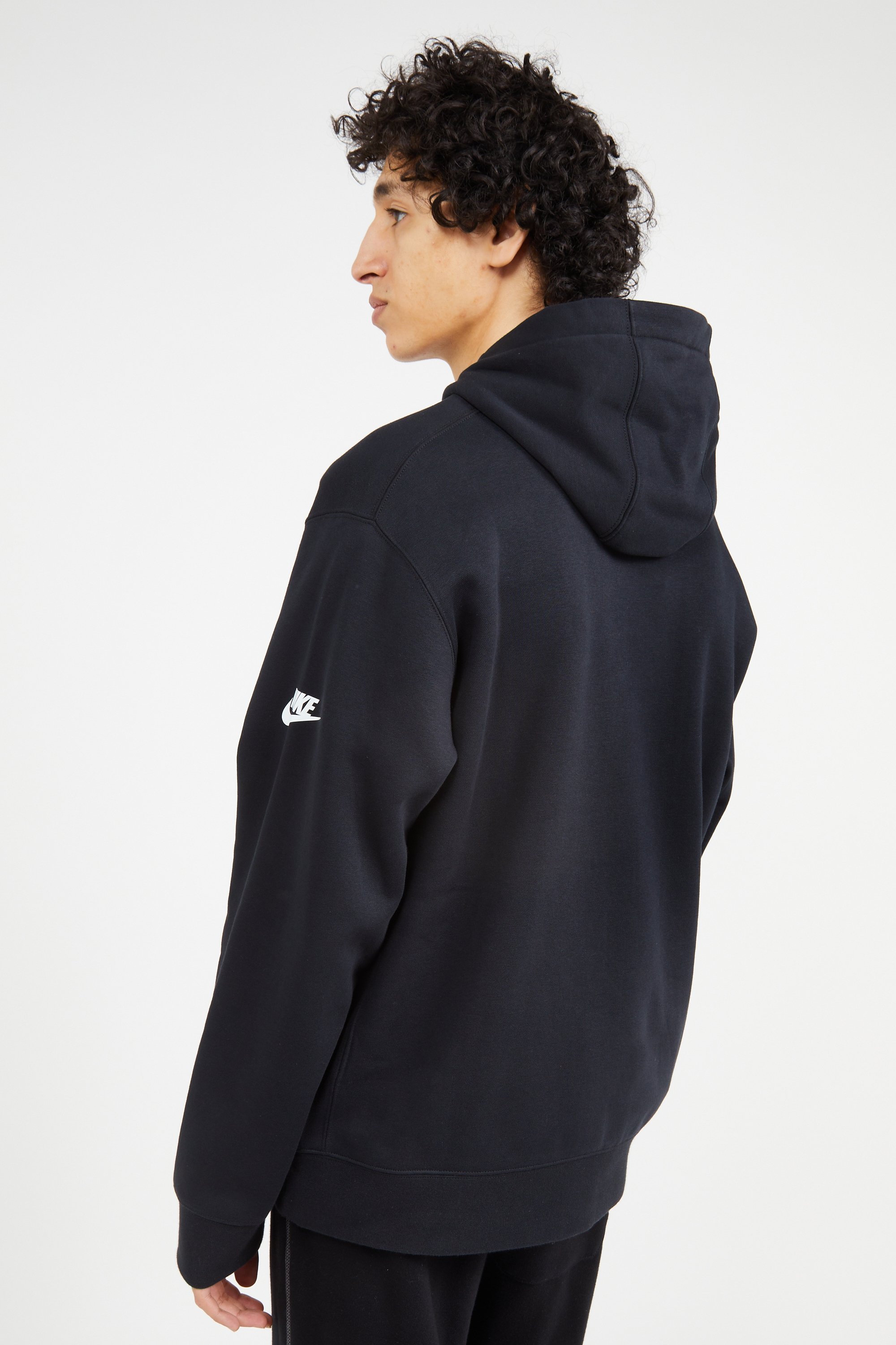 Hoodie | Black by NIKE NFL Hoodie Black