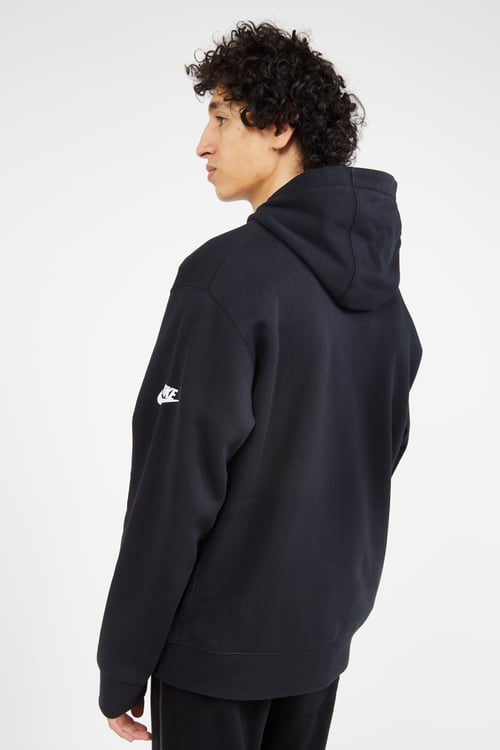 NIKE NFL Hoodie Noir
