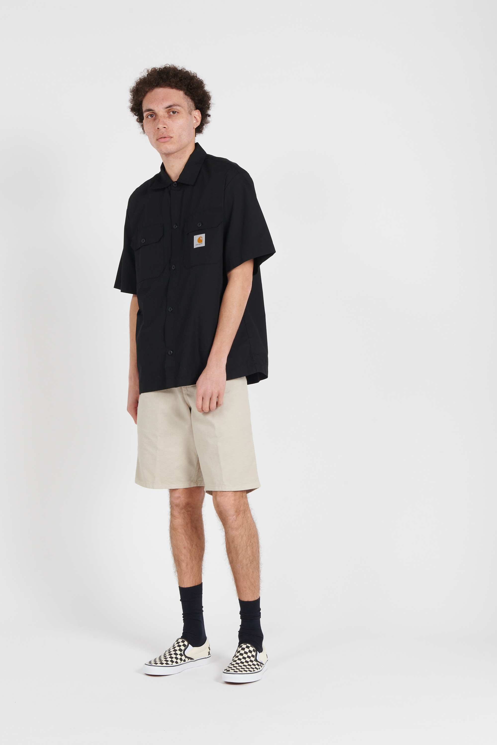 Shirt Black
