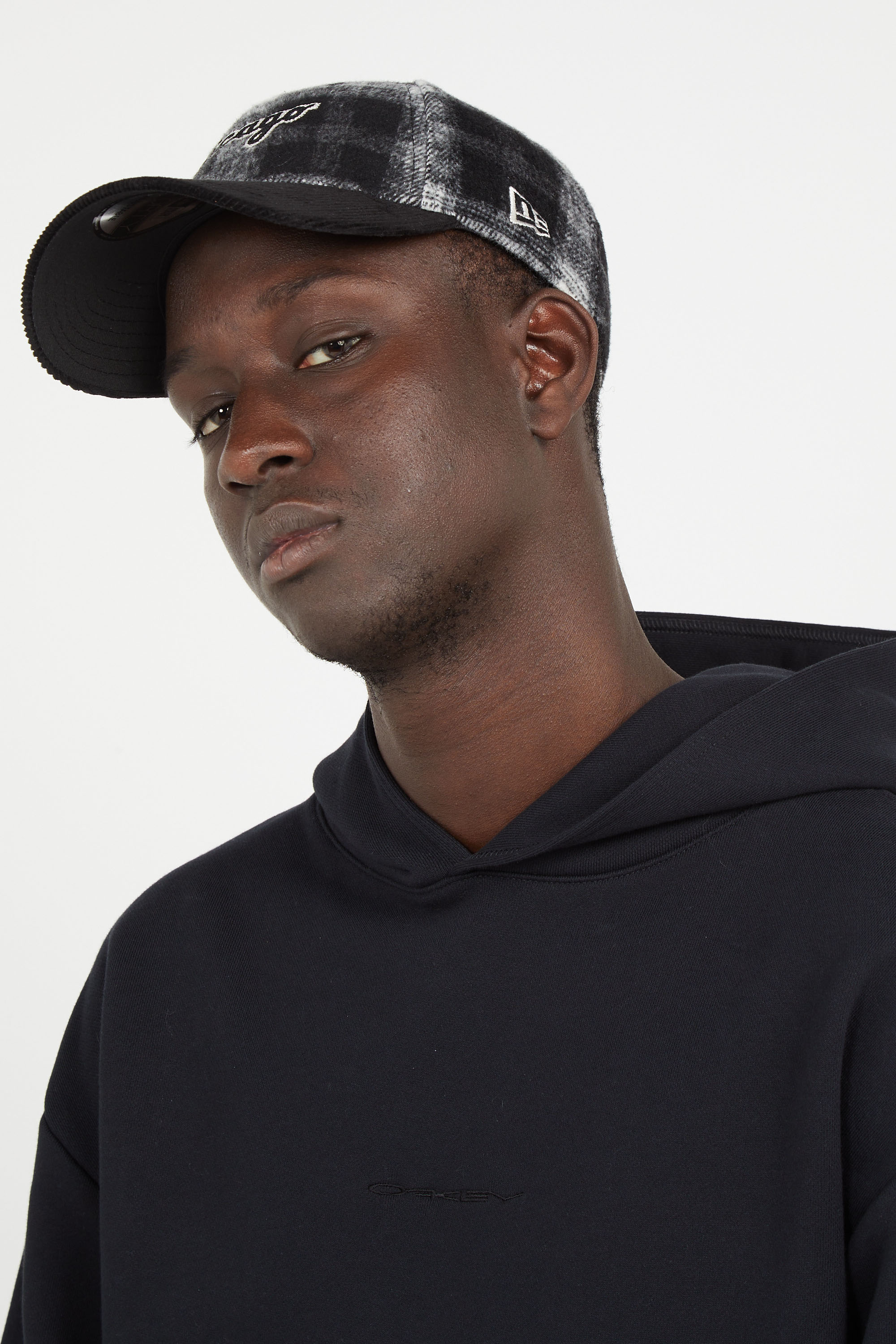 Baseball cap Multicolored