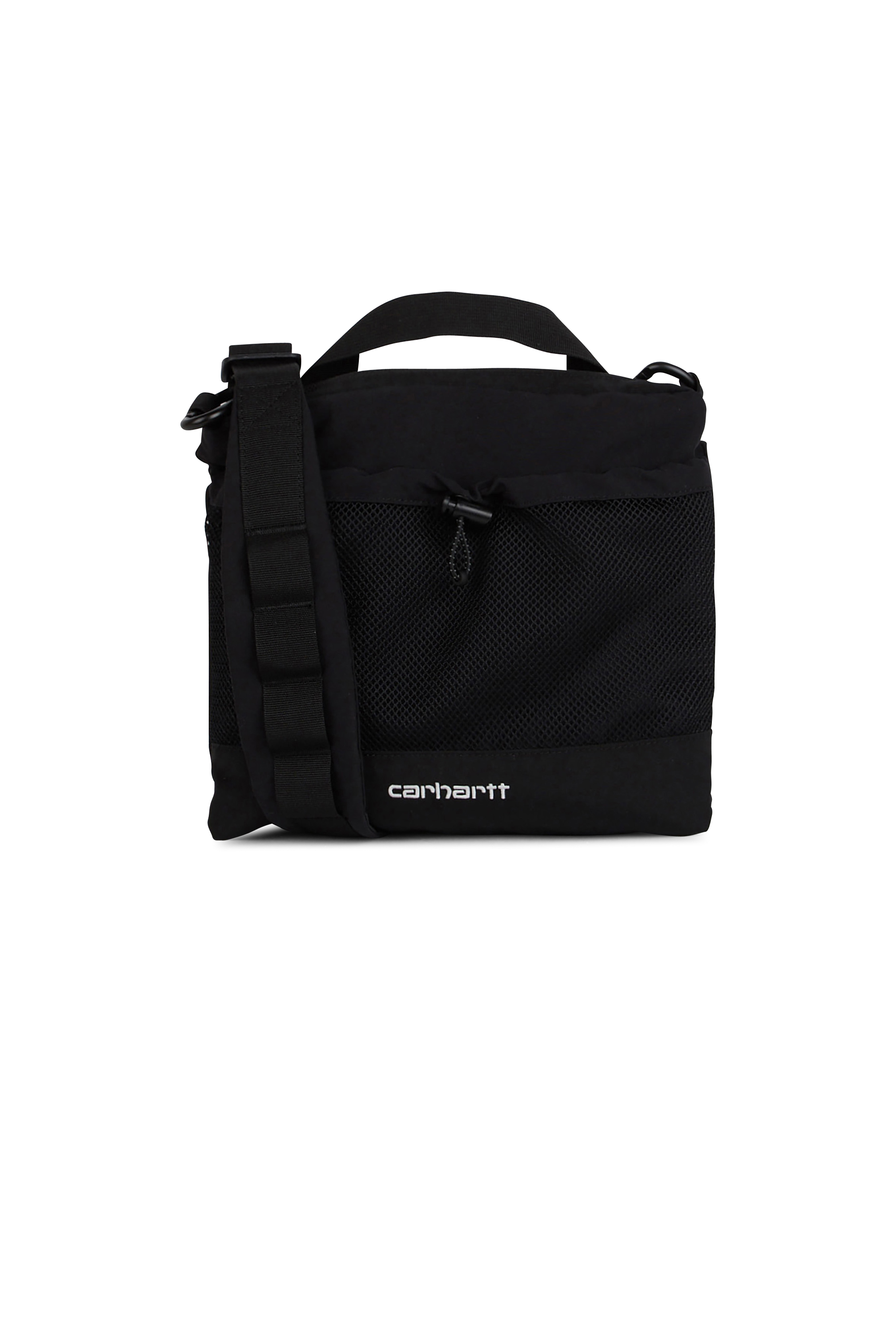 Baindeminuit shoulder bag Black