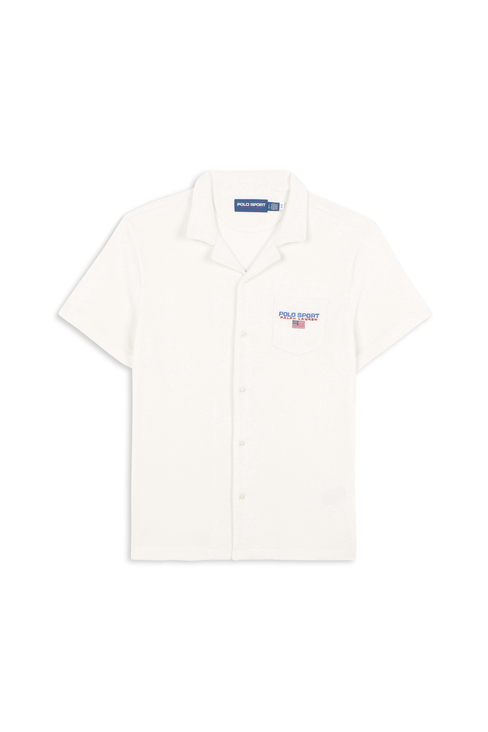 Chemise Beige