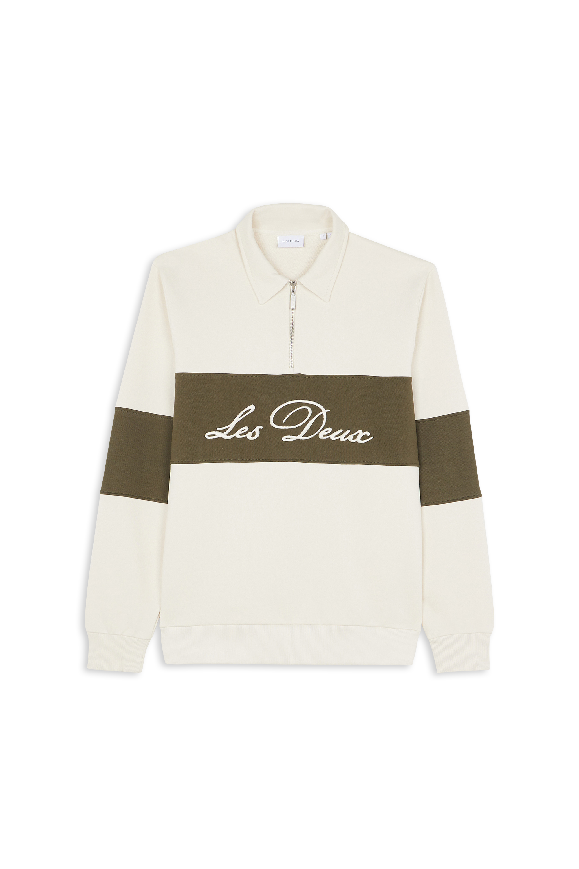 Polo shirt Beige