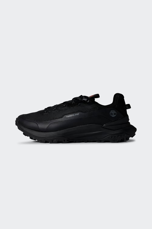 TIMBERLAND Baskets Noir