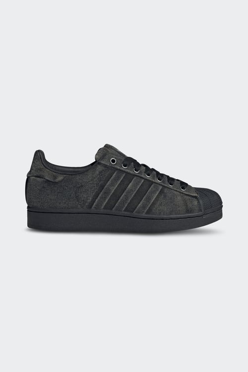 ADIDAS Baskets Noir