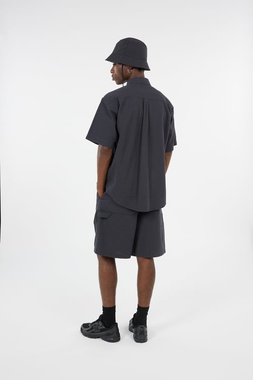 CARHARTT WIP Short Noir