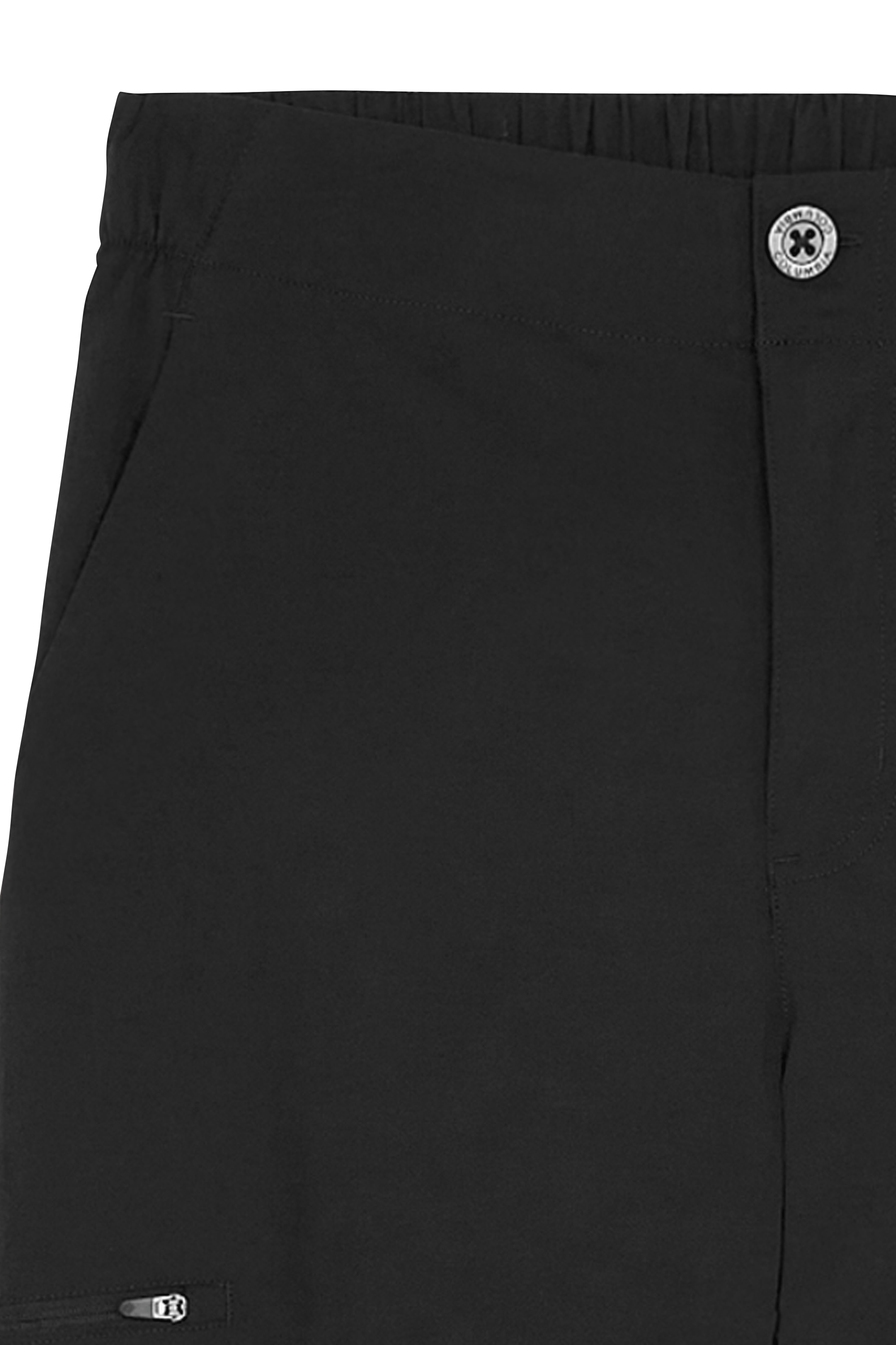 COLUMBIA Pantalon Noir
