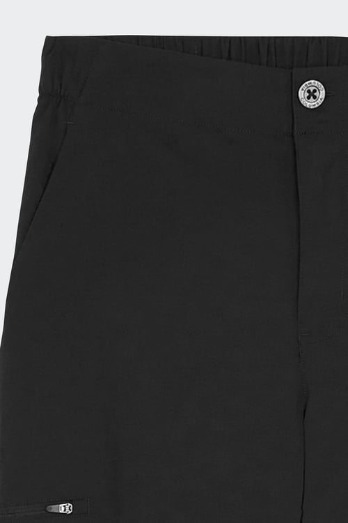 COLUMBIA Pantalon Noir