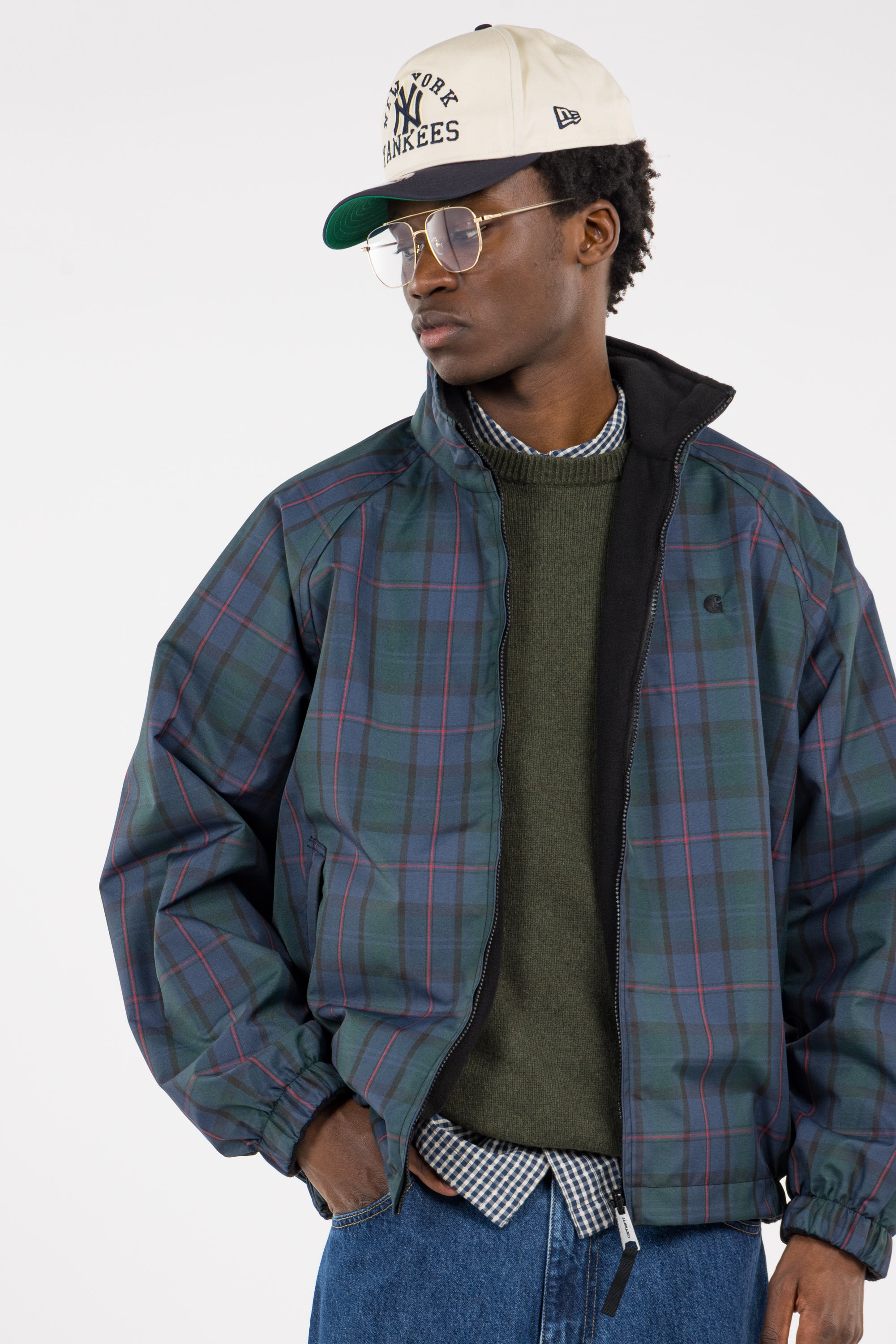 Blouson | Multicolore CARHARTT WIP Homme