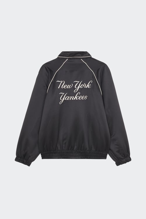 NEW ERA Veste Noir