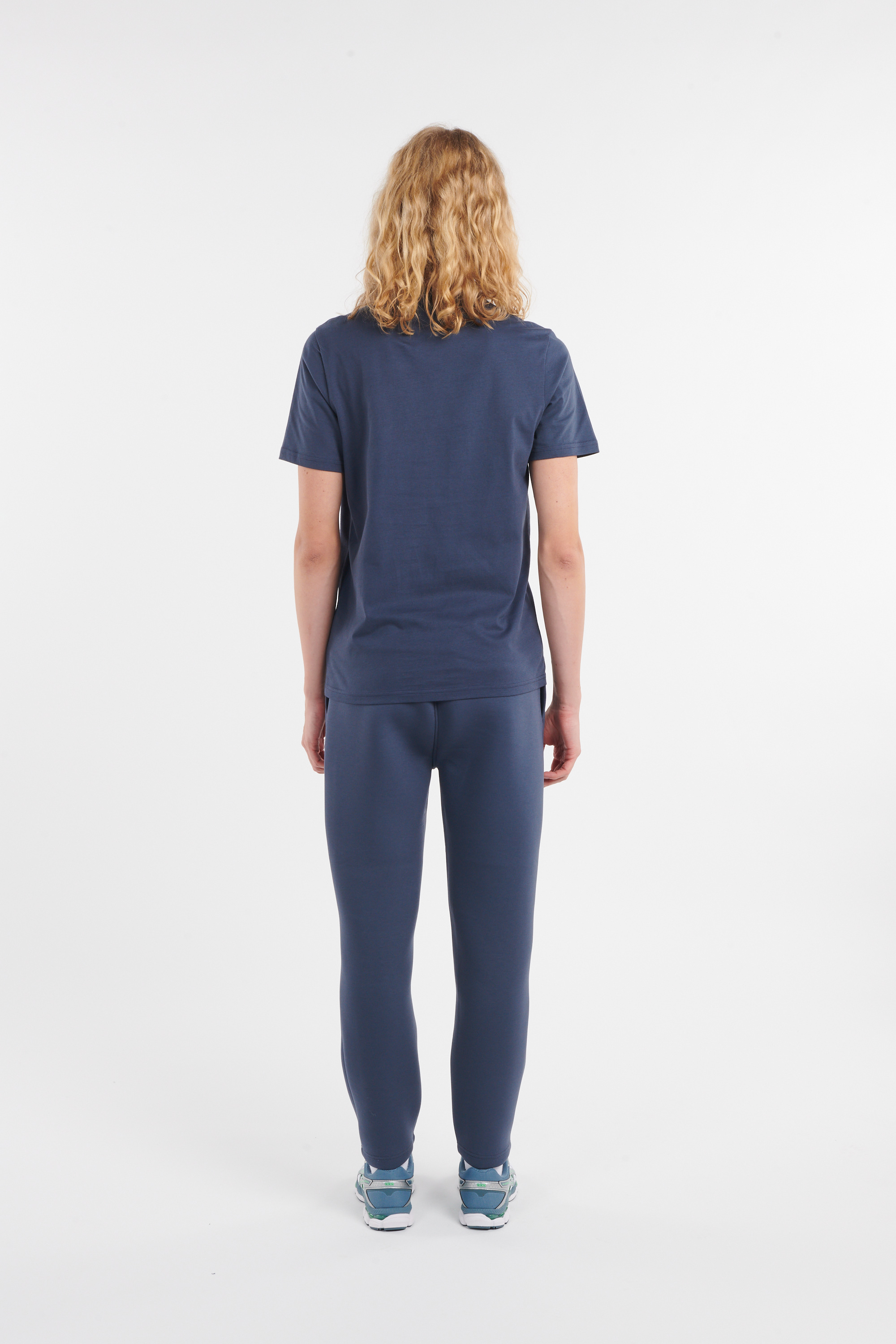 Jogging Bleu