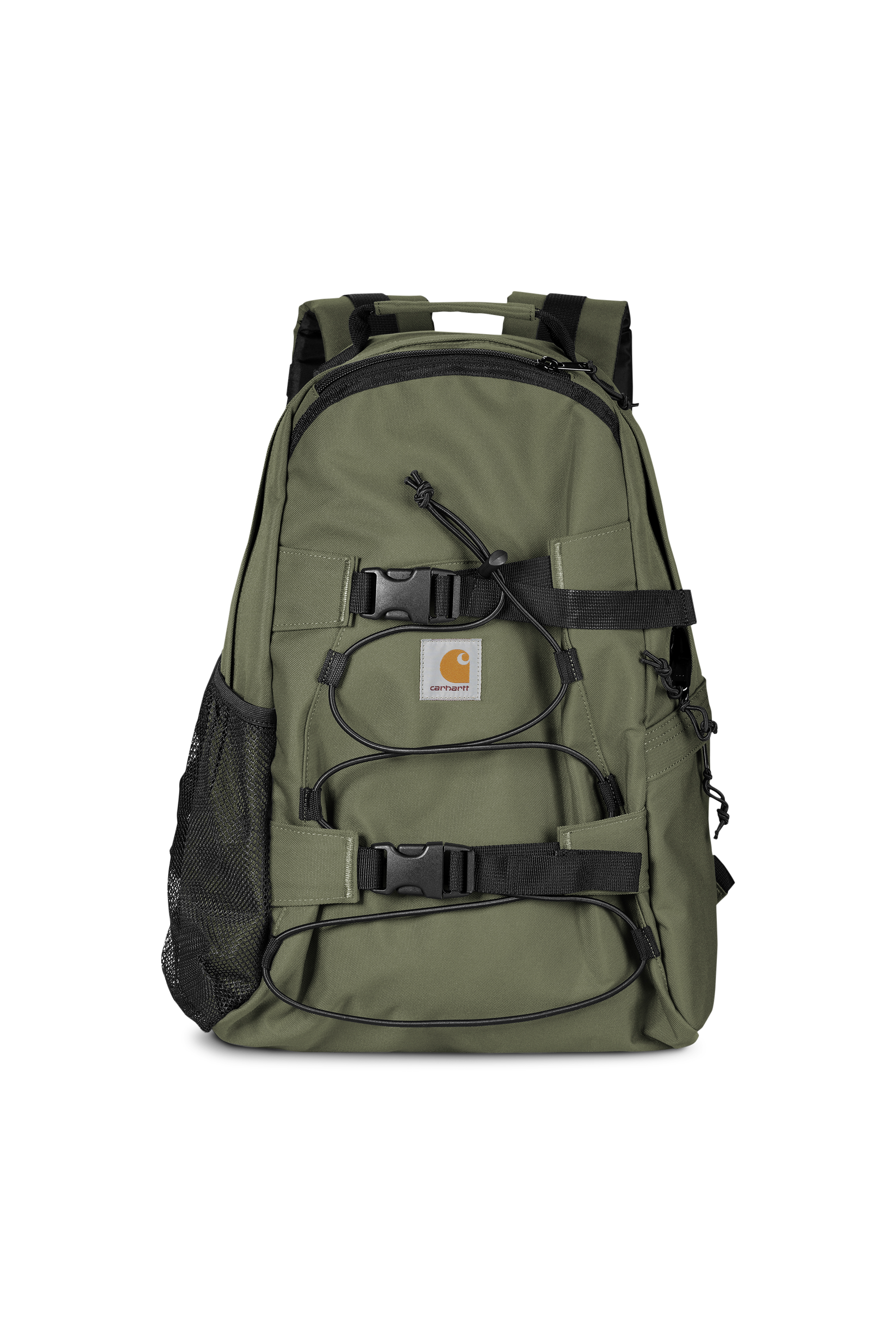 Casquette Kickflip Backpack Leaf