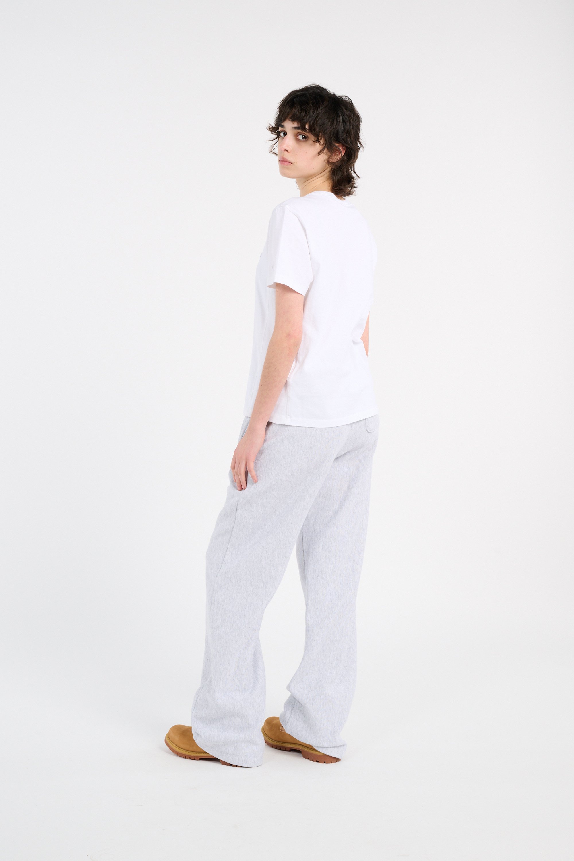 Sweatpants Grey