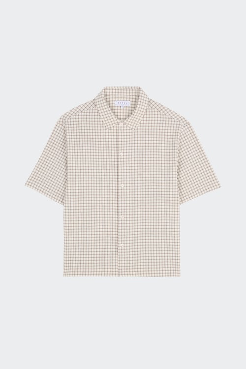 Chemise - Taille XL Blanc