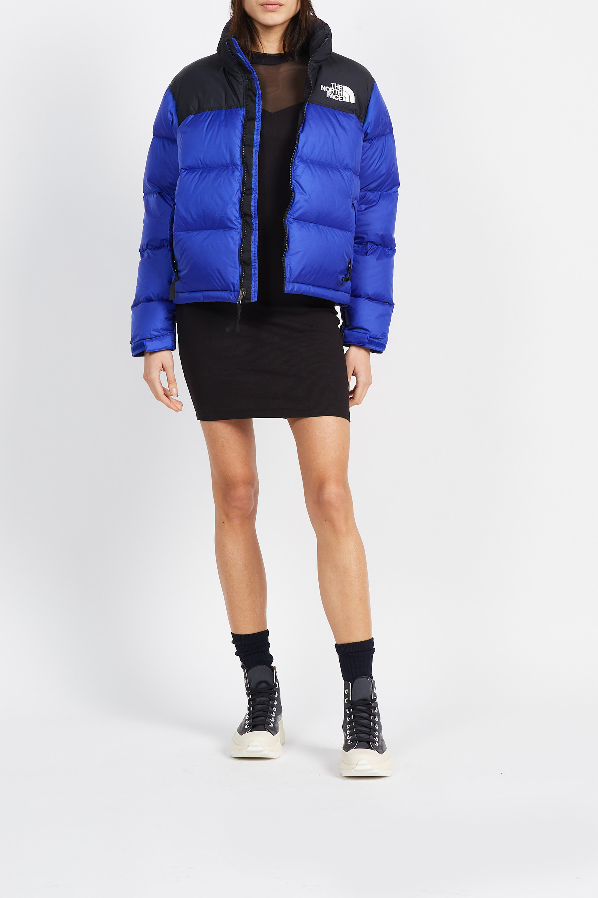 Beanie | Blue MACKIE Women