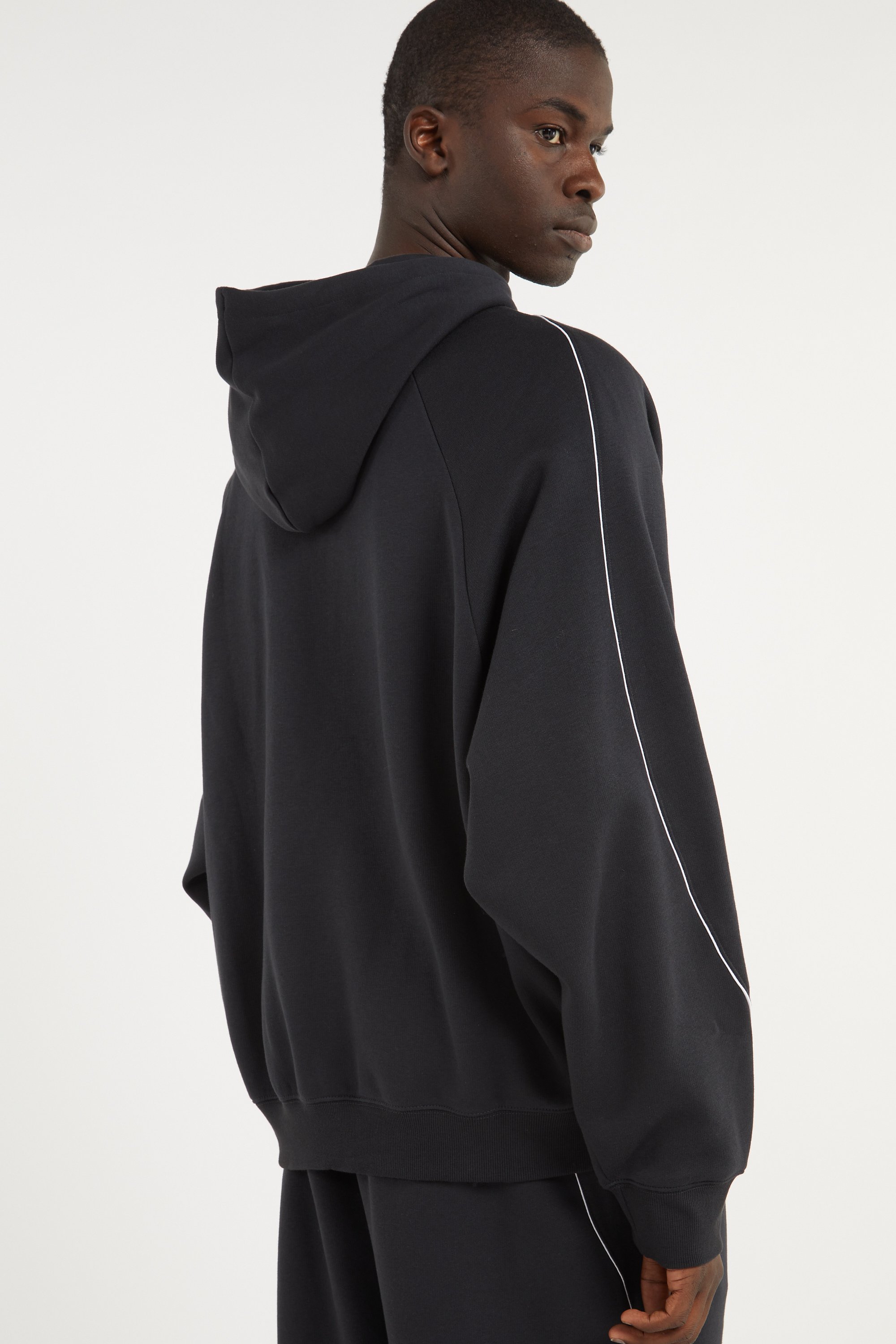 Sweat | Noir NEW BALANCE Homme
