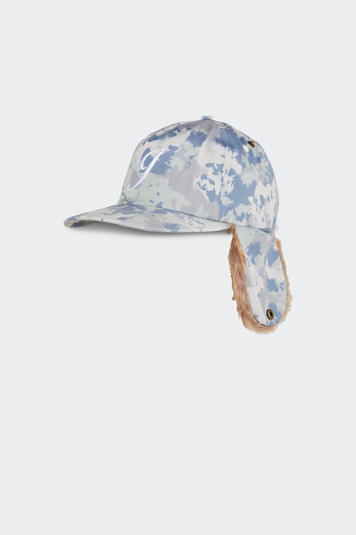Jacker - Casquette - Taille TU Jacker - Casquette - Taille TU