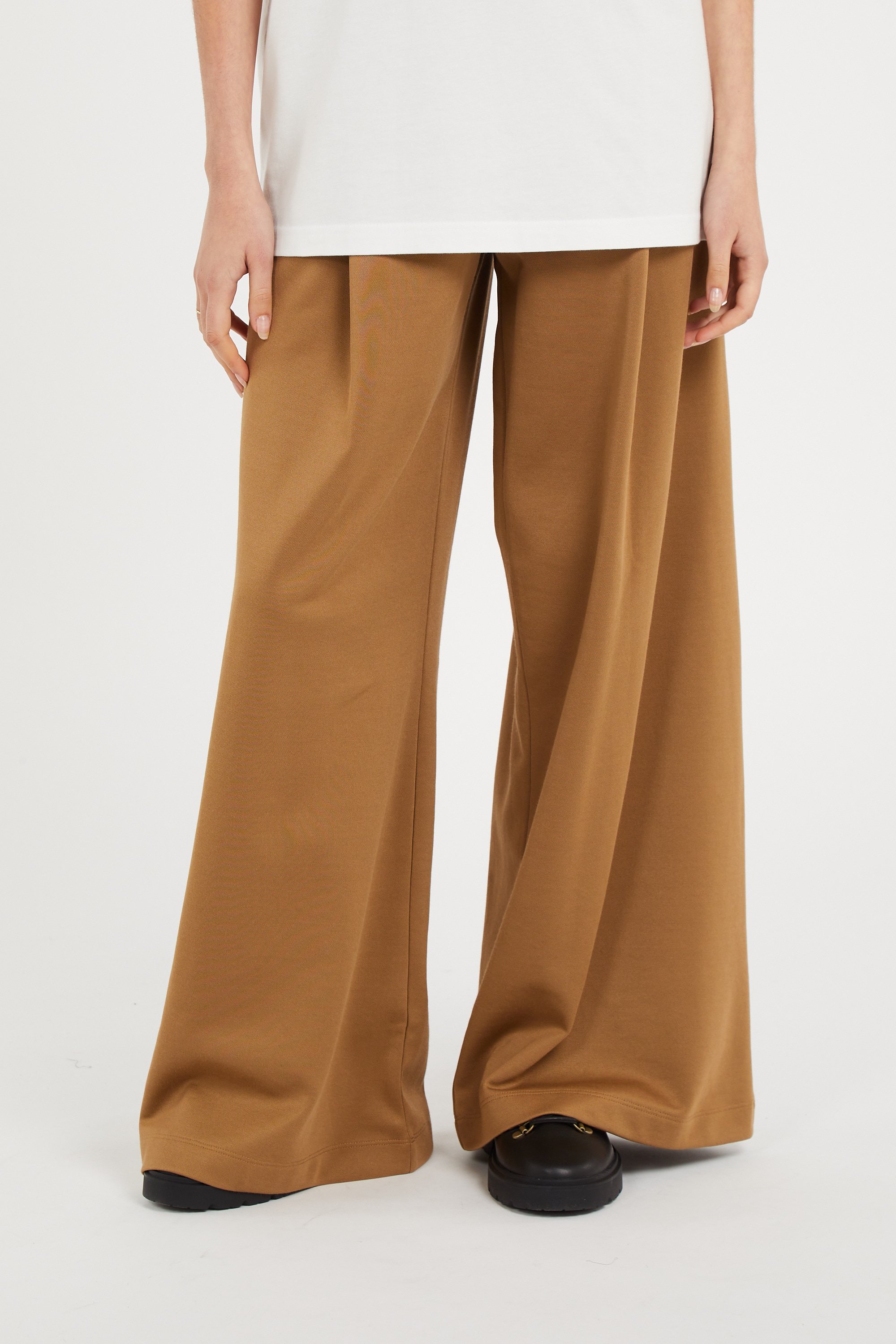 Jogging | Beige LACOSTE Femme
