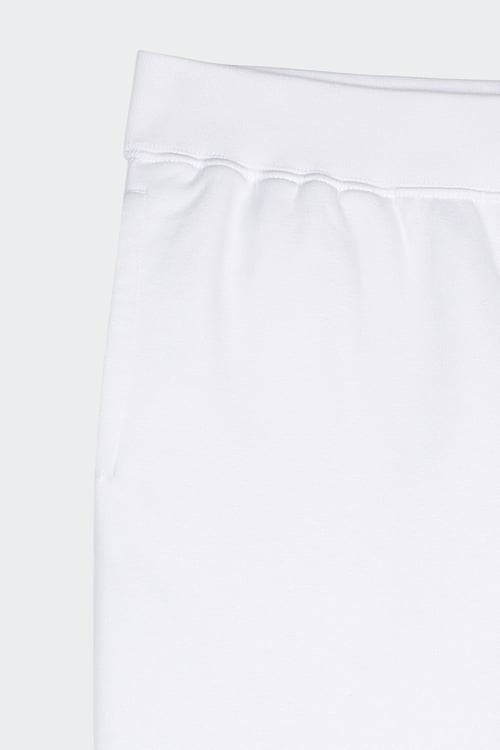 POLO RALPH LAUREN Short Blanc